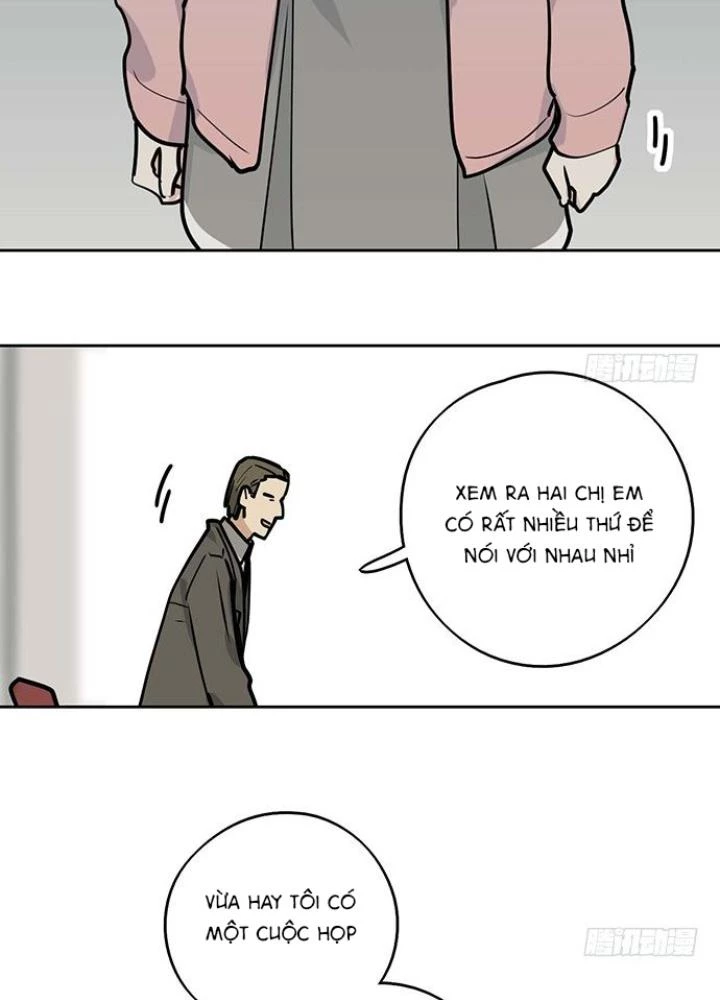 Bạn Gái Phản Diện Của Ta Chapter 84 - Trang 8