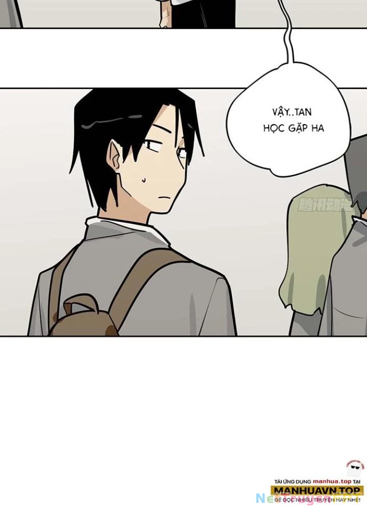 Bạn Gái Phản Diện Của Ta Chapter 85 - Trang 10