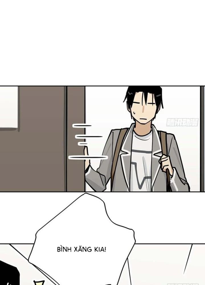 Bạn Gái Phản Diện Của Ta Chapter 85 - Trang 12