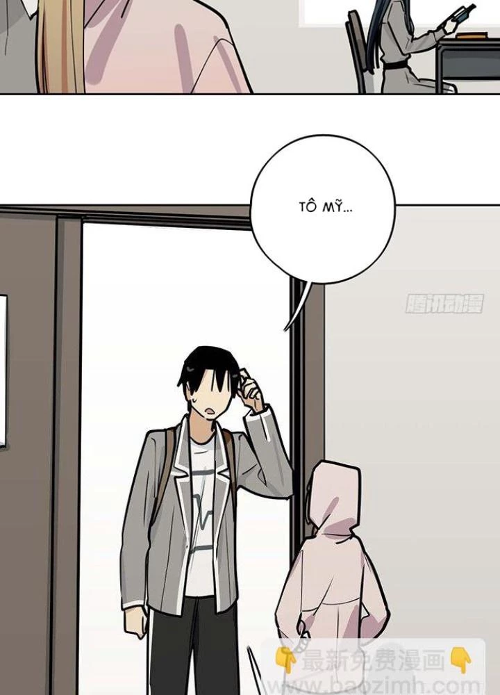 Bạn Gái Phản Diện Của Ta Chapter 85 - Trang 16