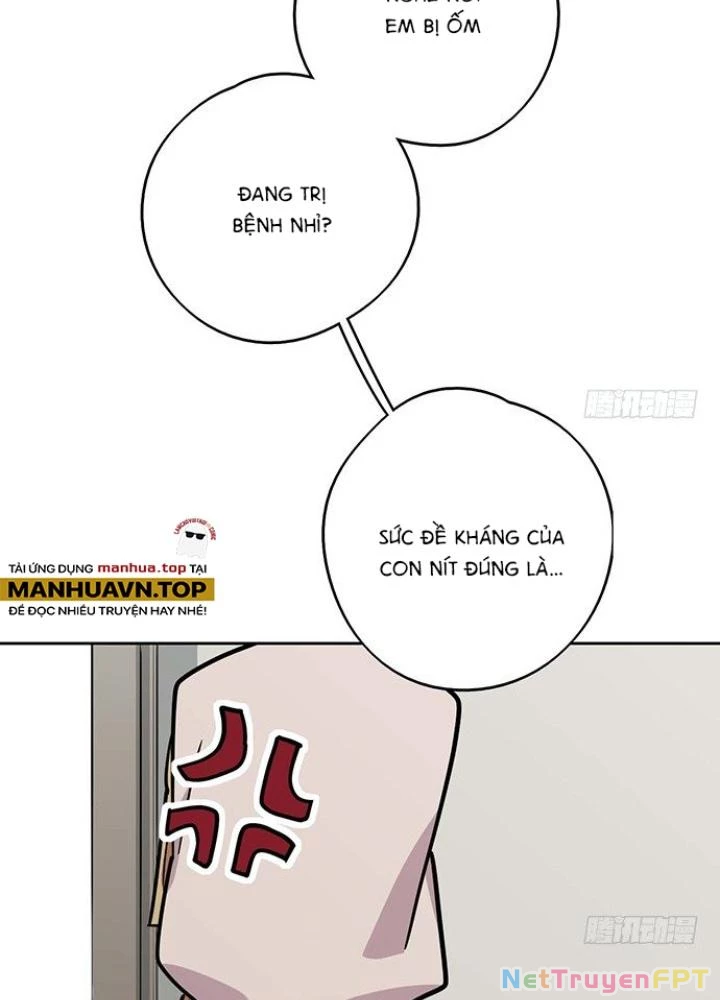 Bạn Gái Phản Diện Của Ta Chapter 85 - Trang 18