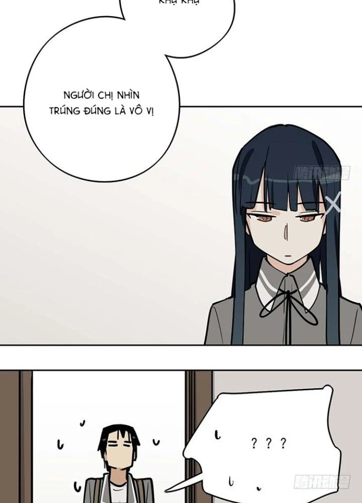 Bạn Gái Phản Diện Của Ta Chapter 85 - Trang 24