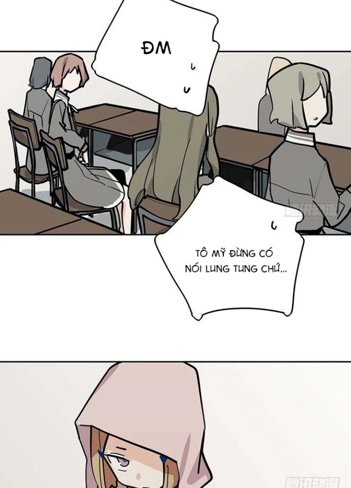 Bạn Gái Phản Diện Của Ta Chapter 85 - Trang 26