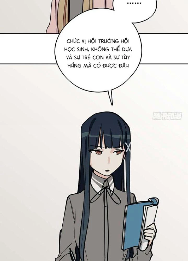 Bạn Gái Phản Diện Của Ta Chapter 85 - Trang 28