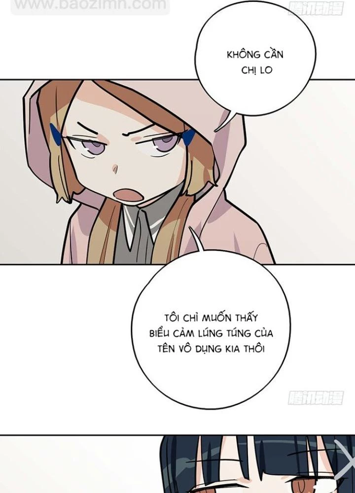 Bạn Gái Phản Diện Của Ta Chapter 85 - Trang 30