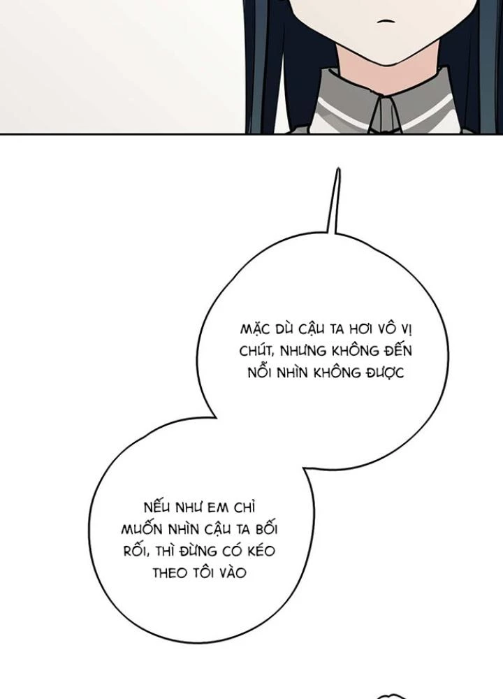 Bạn Gái Phản Diện Của Ta Chapter 85 - Trang 32