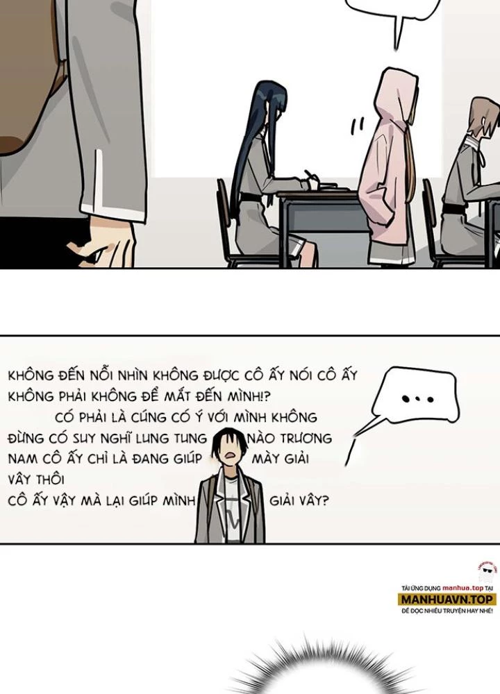 Bạn Gái Phản Diện Của Ta Chapter 85 - Trang 34