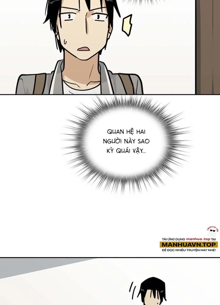 Bạn Gái Phản Diện Của Ta Chapter 85 - Trang 36