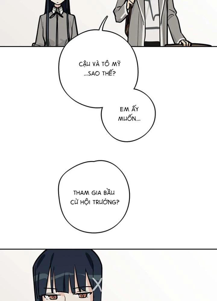 Bạn Gái Phản Diện Của Ta Chapter 85 - Trang 38