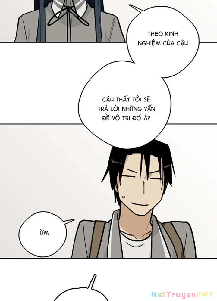 Bạn Gái Phản Diện Của Ta Chapter 85 - Trang 40
