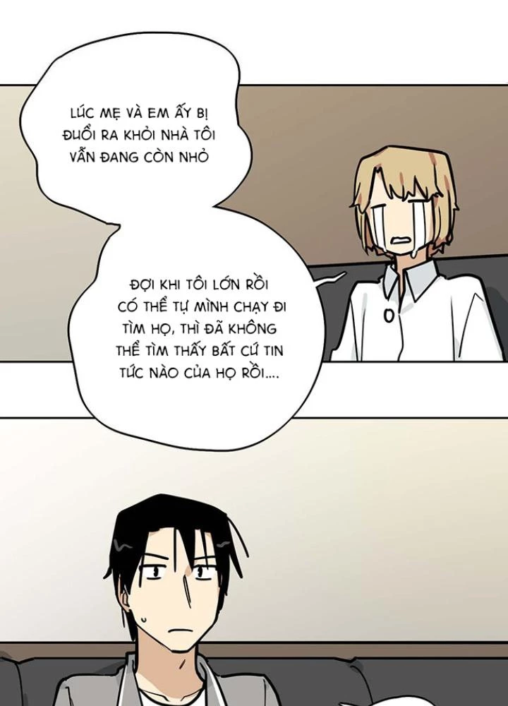 Bạn Gái Phản Diện Của Ta Chapter 85 - Trang 48
