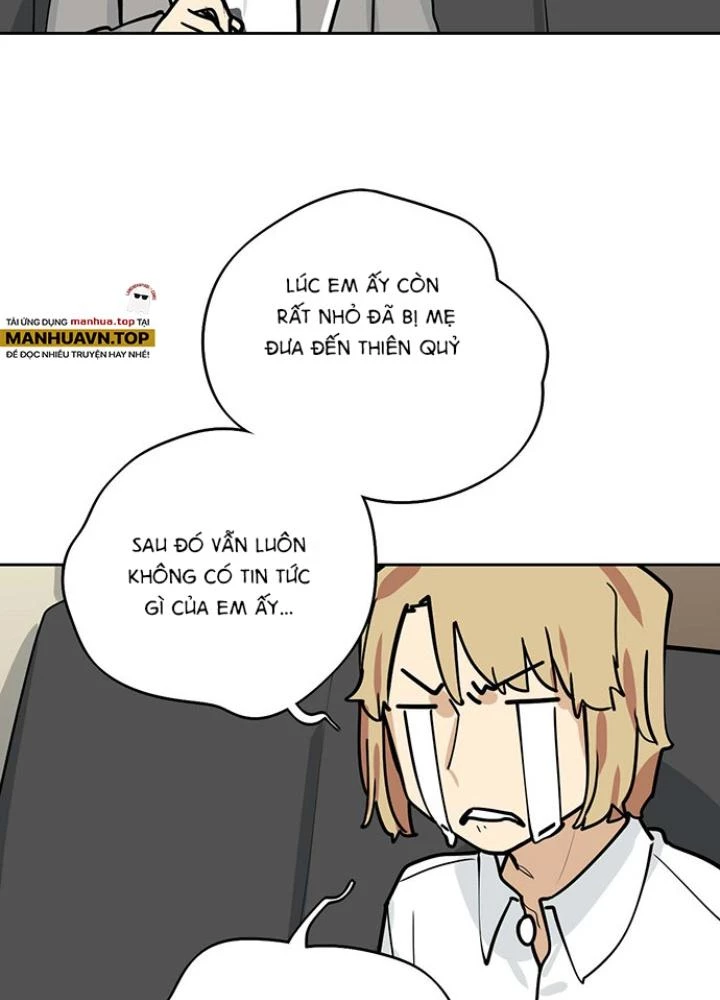 Bạn Gái Phản Diện Của Ta Chapter 85 - Trang 50