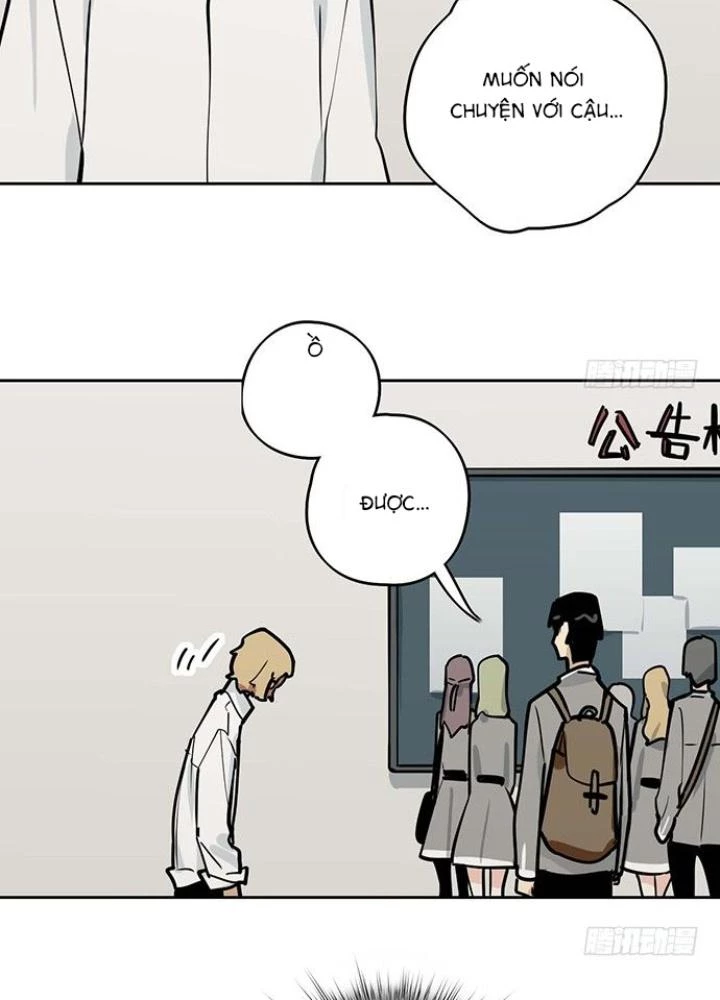 Bạn Gái Phản Diện Của Ta Chapter 85 - Trang 6