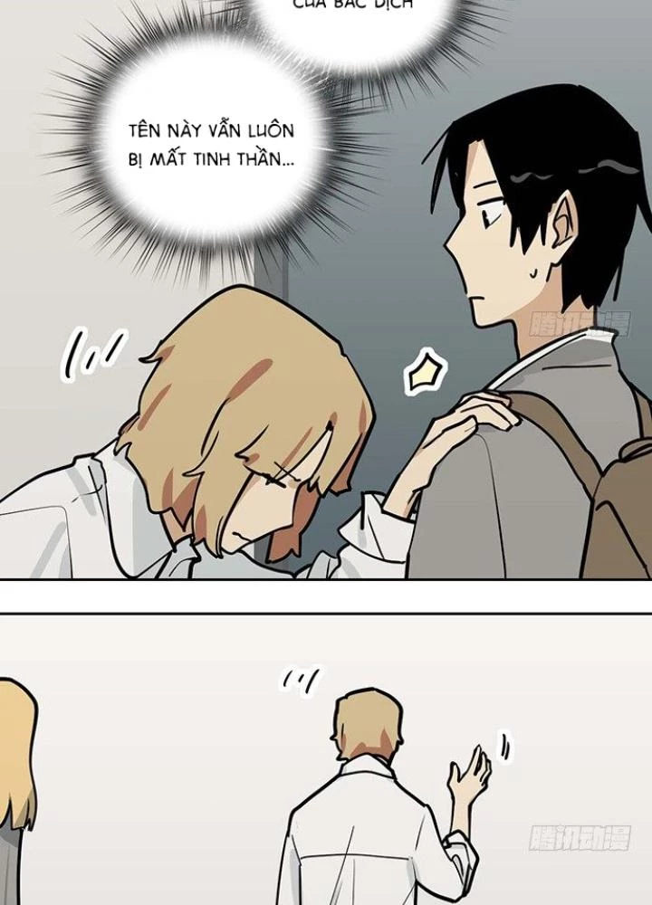 Bạn Gái Phản Diện Của Ta Chapter 85 - Trang 8