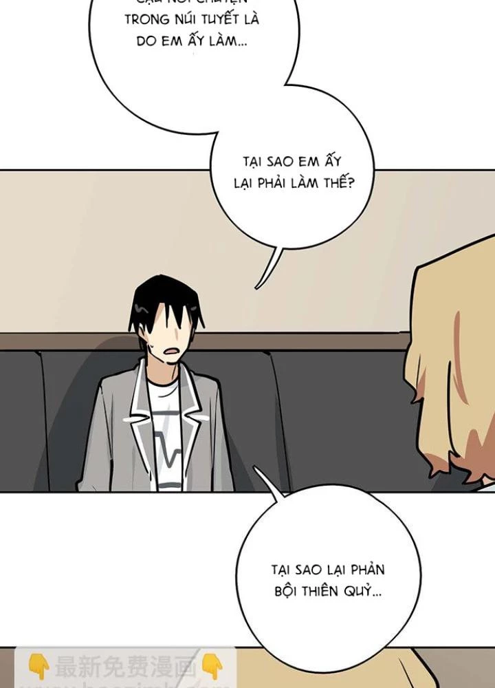 Bạn Gái Phản Diện Của Ta Chapter 86 - Trang 20