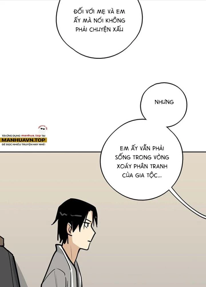 Bạn Gái Phản Diện Của Ta Chapter 86 - Trang 28