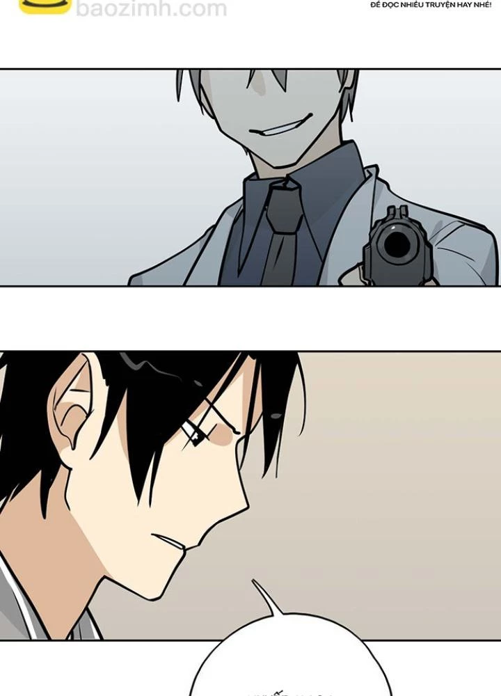 Bạn Gái Phản Diện Của Ta Chapter 86 - Trang 30