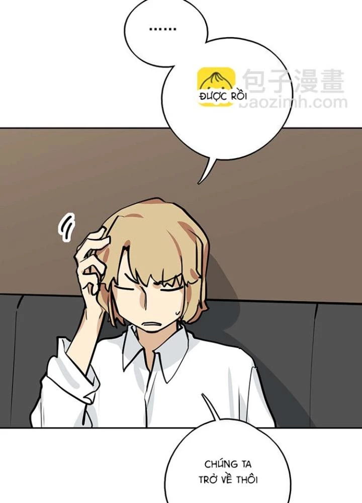 Bạn Gái Phản Diện Của Ta Chapter 86 - Trang 34