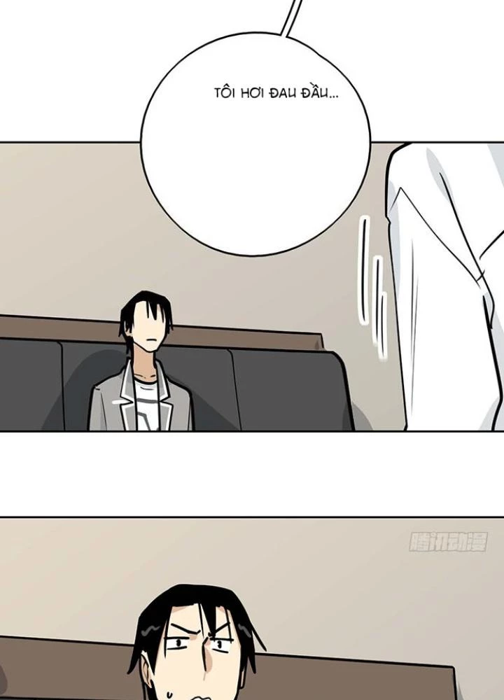 Bạn Gái Phản Diện Của Ta Chapter 86 - Trang 36