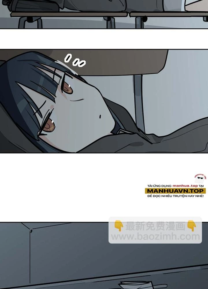 Bạn Gái Phản Diện Của Ta Chapter 86 - Trang 8