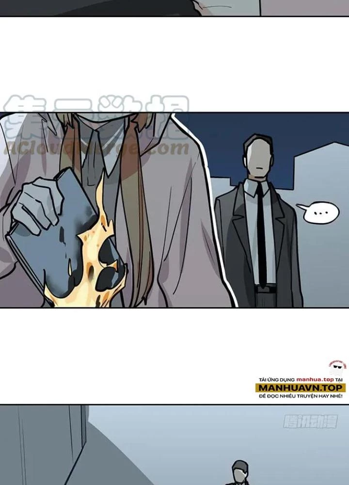 Bạn Gái Phản Diện Của Ta Chapter 87 - Trang 14