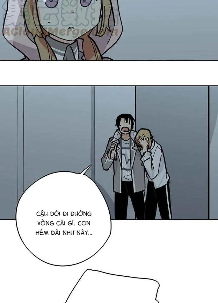 Bạn Gái Phản Diện Của Ta Chapter 87 - Trang 22