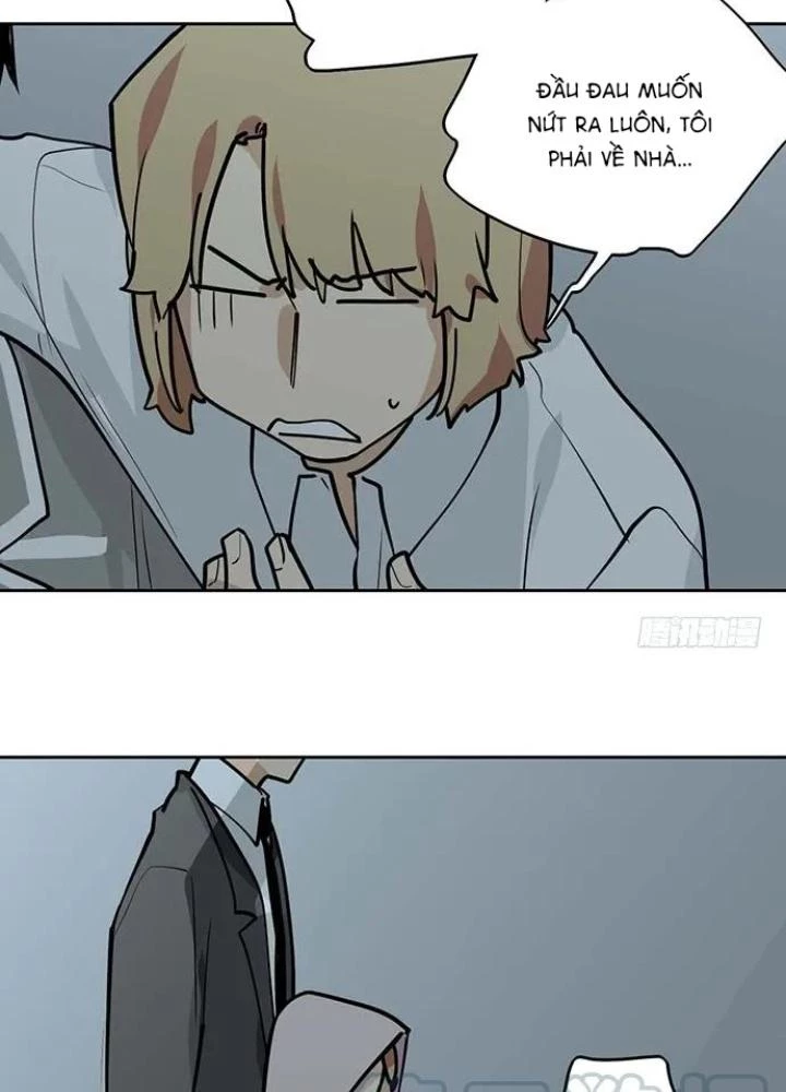 Bạn Gái Phản Diện Của Ta Chapter 87 - Trang 24