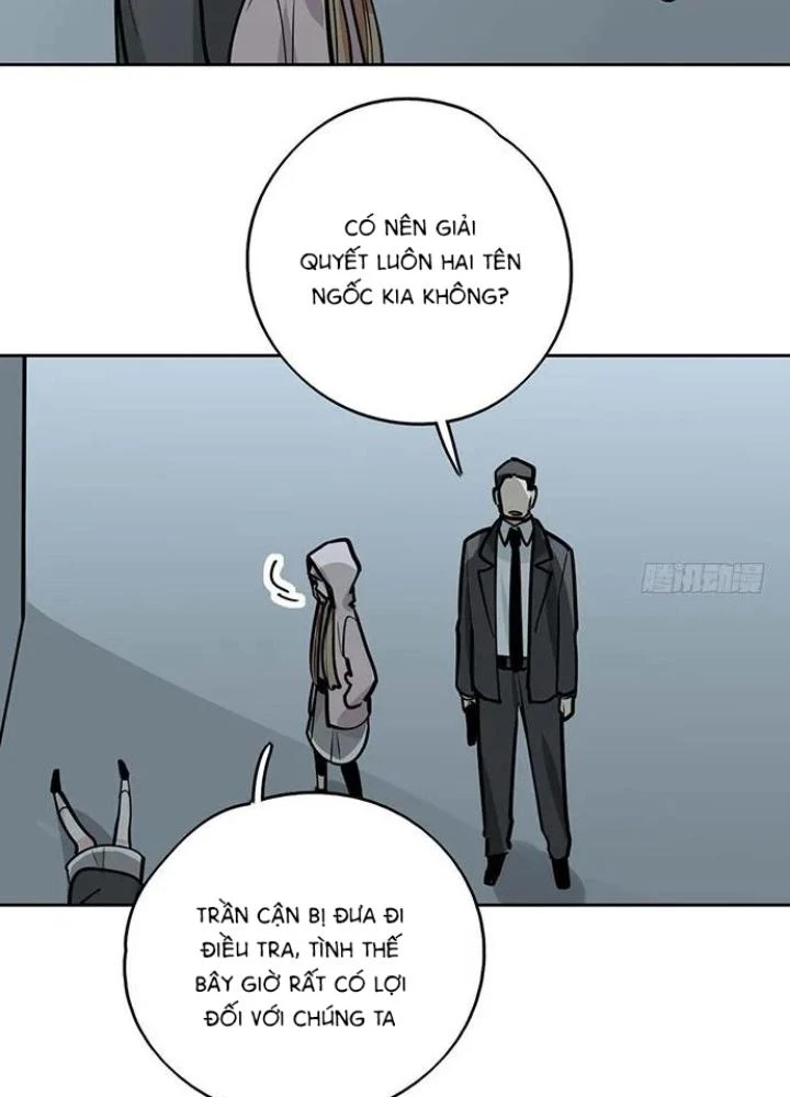Bạn Gái Phản Diện Của Ta Chapter 87 - Trang 26