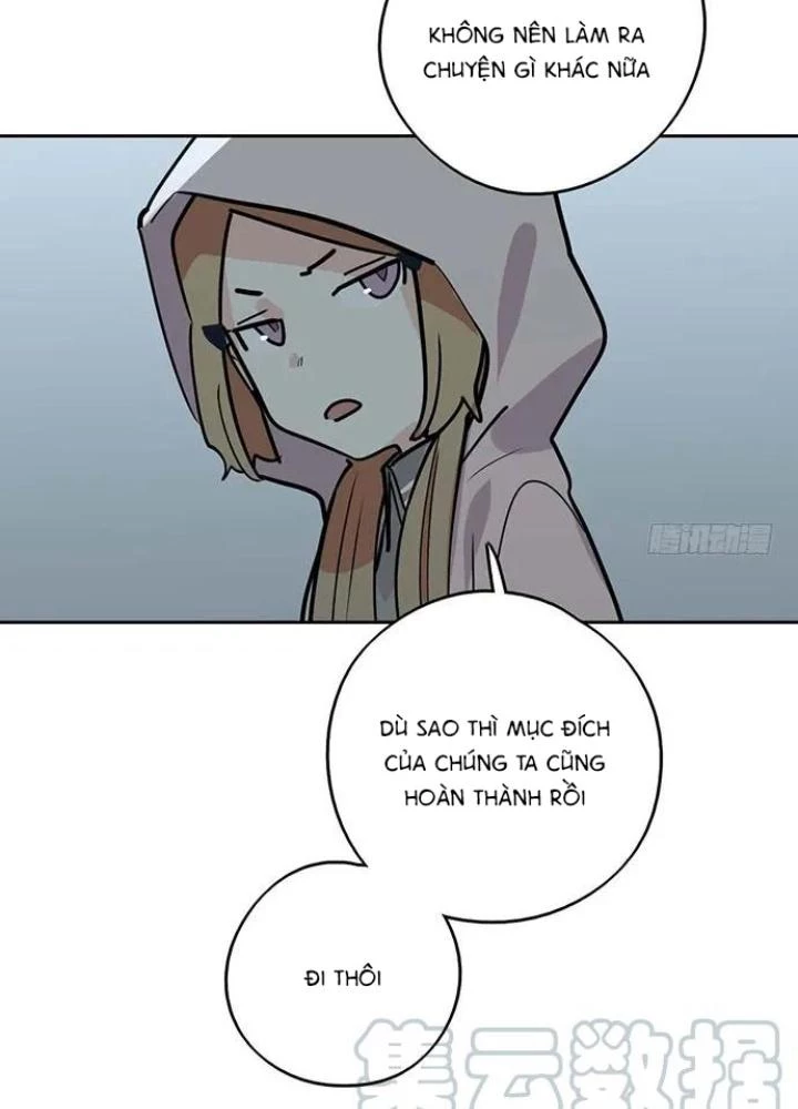 Bạn Gái Phản Diện Của Ta Chapter 87 - Trang 28