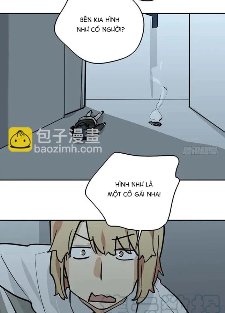Bạn Gái Phản Diện Của Ta Chapter 87 - Trang 32