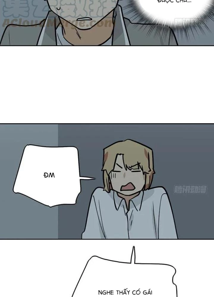 Bạn Gái Phản Diện Của Ta Chapter 87 - Trang 38