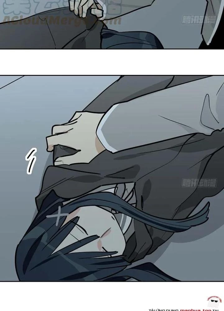 Bạn Gái Phản Diện Của Ta Chapter 87 - Trang 42