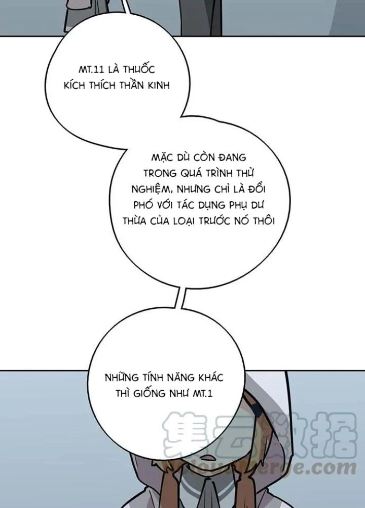 Bạn Gái Phản Diện Của Ta Chapter 87 - Trang 6