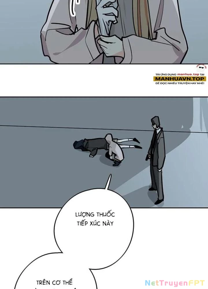 Bạn Gái Phản Diện Của Ta Chapter 87 - Trang 8