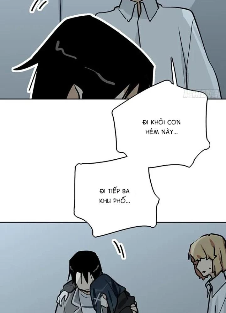 Bạn Gái Phản Diện Của Ta Chapter 88 - Trang 10
