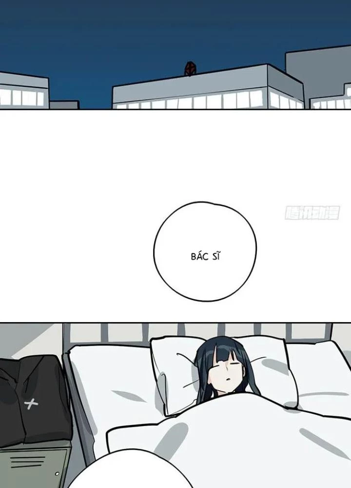 Bạn Gái Phản Diện Của Ta Chapter 88 - Trang 24