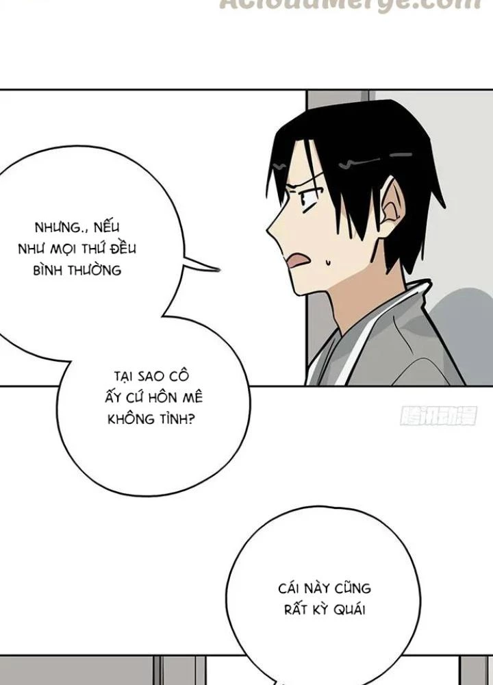 Bạn Gái Phản Diện Của Ta Chapter 88 - Trang 28