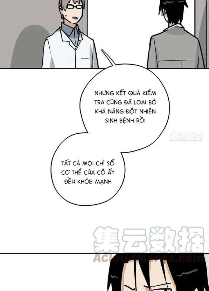 Bạn Gái Phản Diện Của Ta Chapter 88 - Trang 30