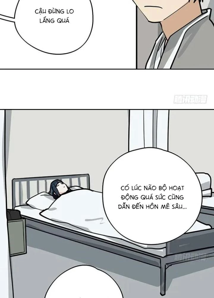 Bạn Gái Phản Diện Của Ta Chapter 88 - Trang 32
