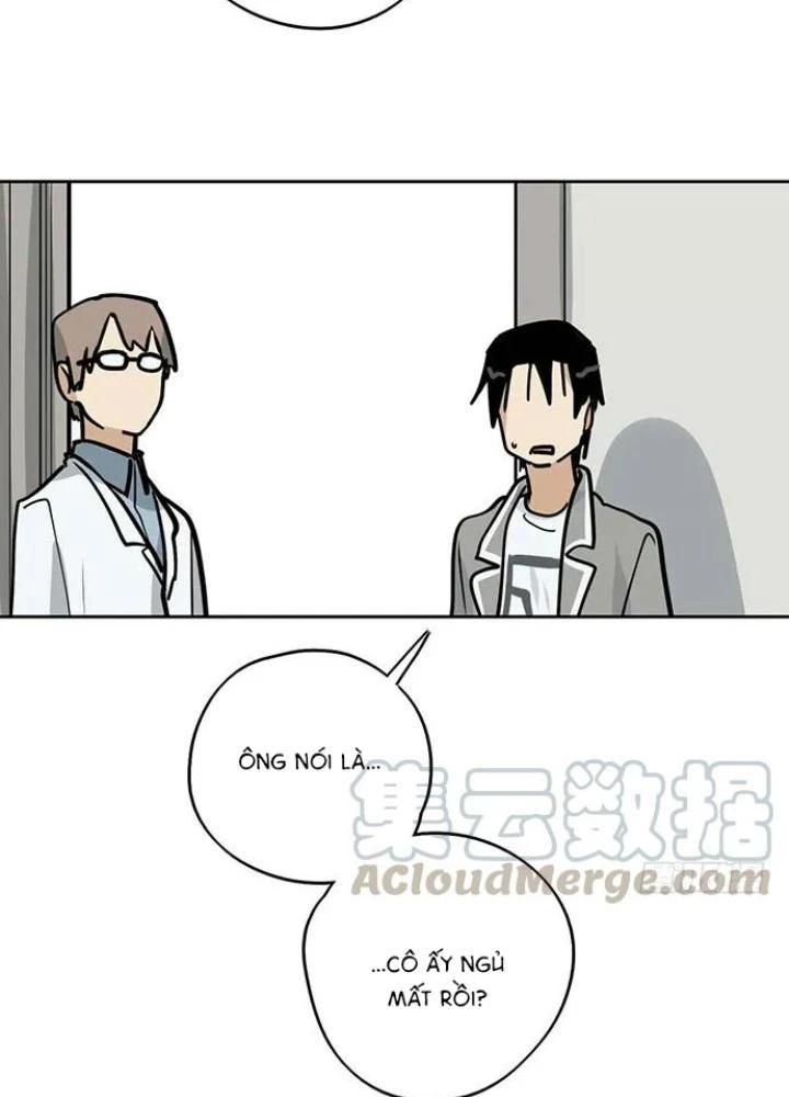 Bạn Gái Phản Diện Của Ta Chapter 88 - Trang 34