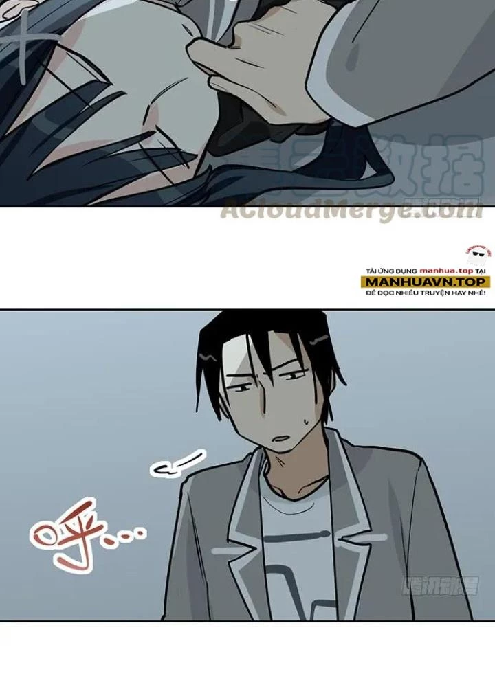 Bạn Gái Phản Diện Của Ta Chapter 88 - Trang 4