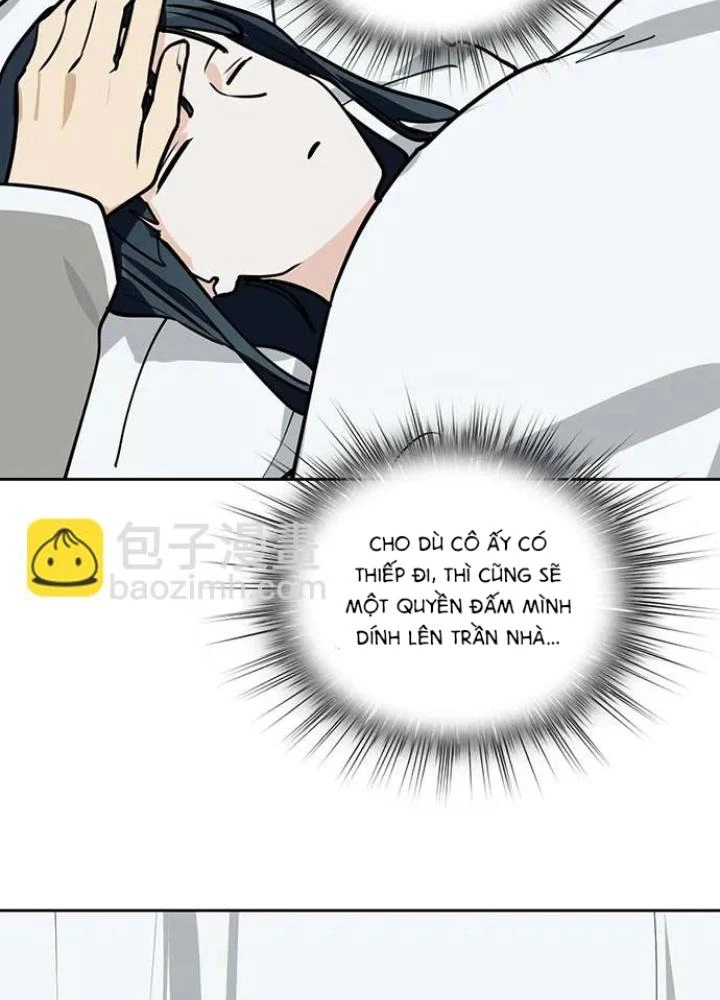 Bạn Gái Phản Diện Của Ta Chapter 88 - Trang 40