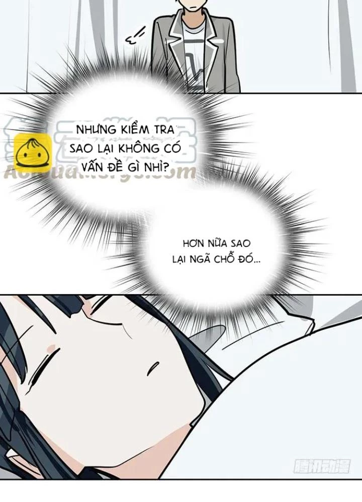 Bạn Gái Phản Diện Của Ta Chapter 88 - Trang 42