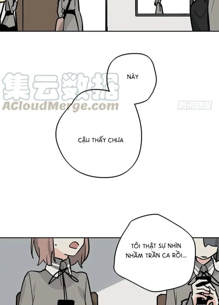 Bạn Gái Phản Diện Của Ta Chapter 88 - Trang 46