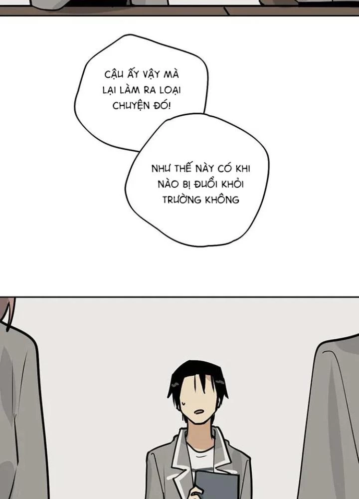 Bạn Gái Phản Diện Của Ta Chapter 88 - Trang 48