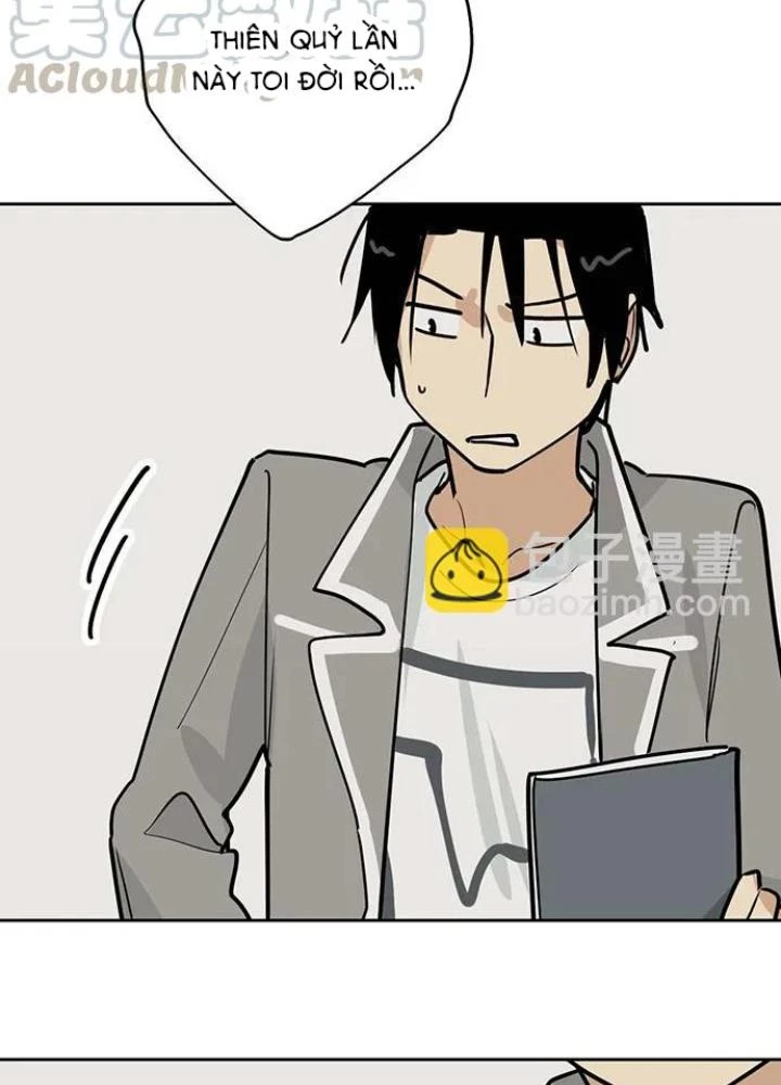 Bạn Gái Phản Diện Của Ta Chapter 88 - Trang 50