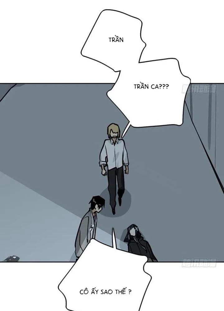 Bạn Gái Phản Diện Của Ta Chapter 88 - Trang 6