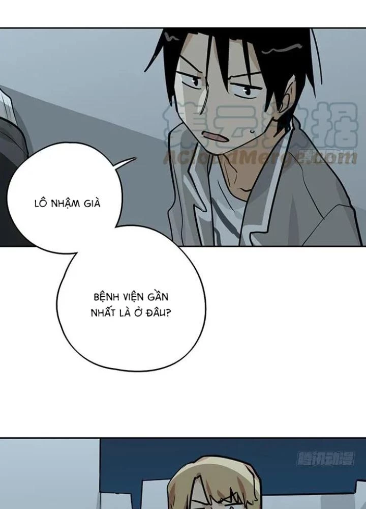 Bạn Gái Phản Diện Của Ta Chapter 88 - Trang 8