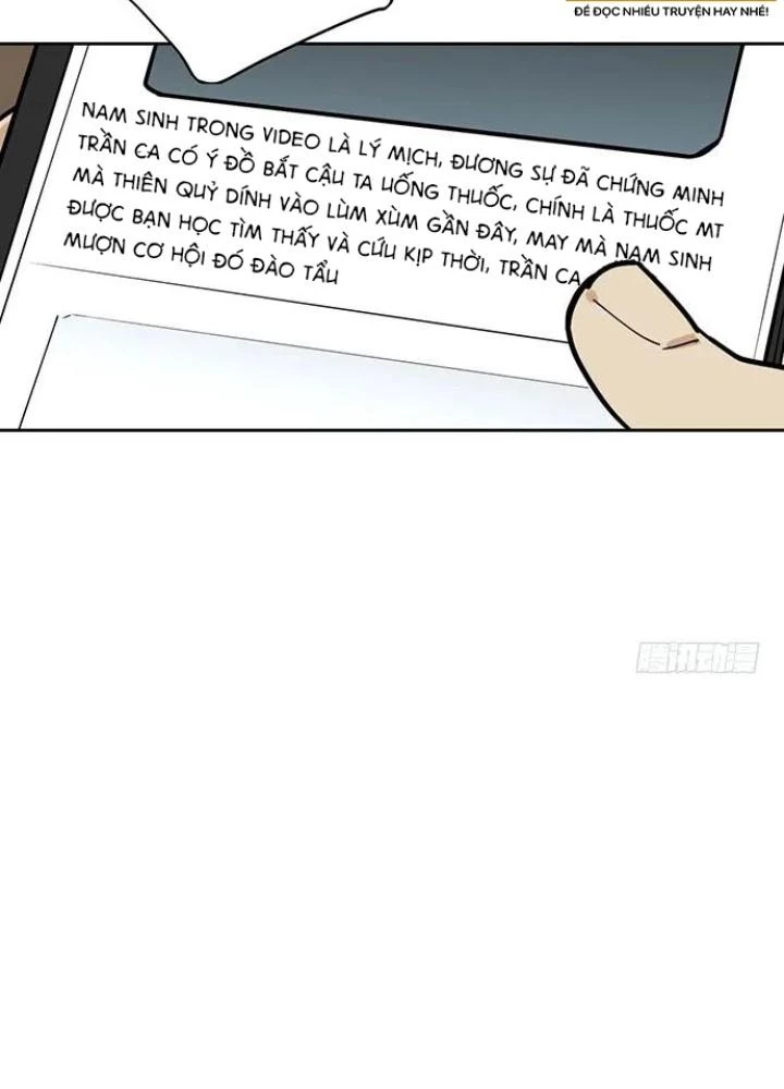 Bạn Gái Phản Diện Của Ta Chapter 89 - Trang 10