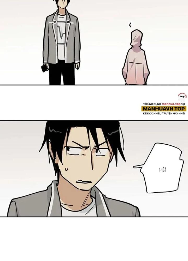 Bạn Gái Phản Diện Của Ta Chapter 89 - Trang 20